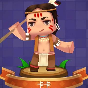 天下无敌子头像