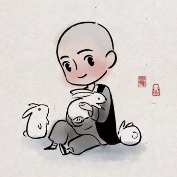 圆肚肥兔giantrabbit简介:一只蠢萌又善良的佛系肥兔41关注92粉丝1110