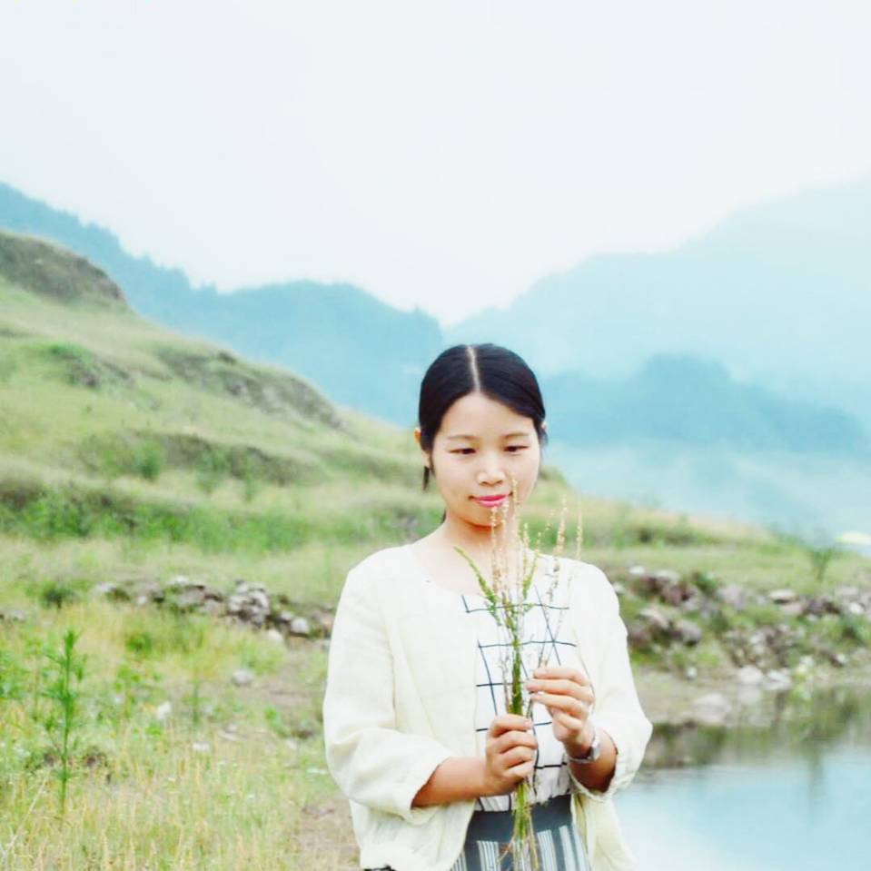 王海燕-金玉农资头像