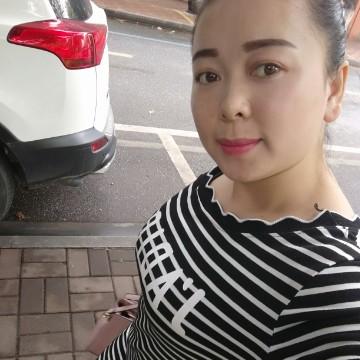 贵州布依妹纸头像