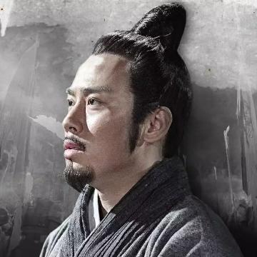 老实人苏秦头像