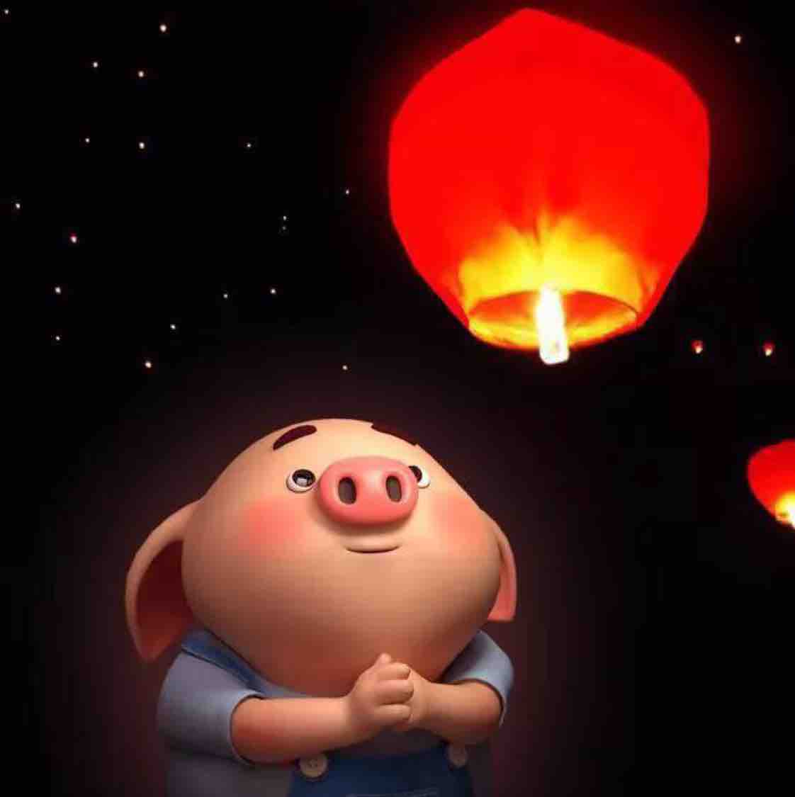 期待期望盼望头像