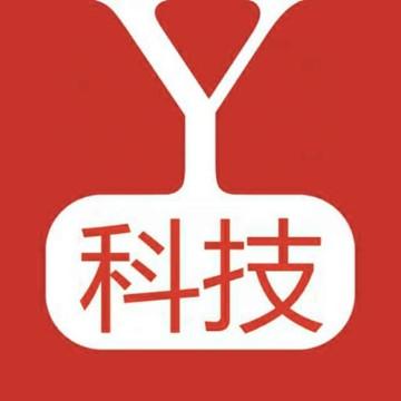 Y科技头像