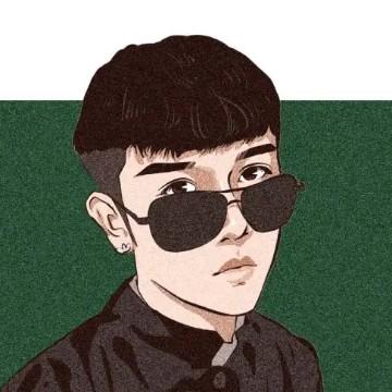 楊先生666头像