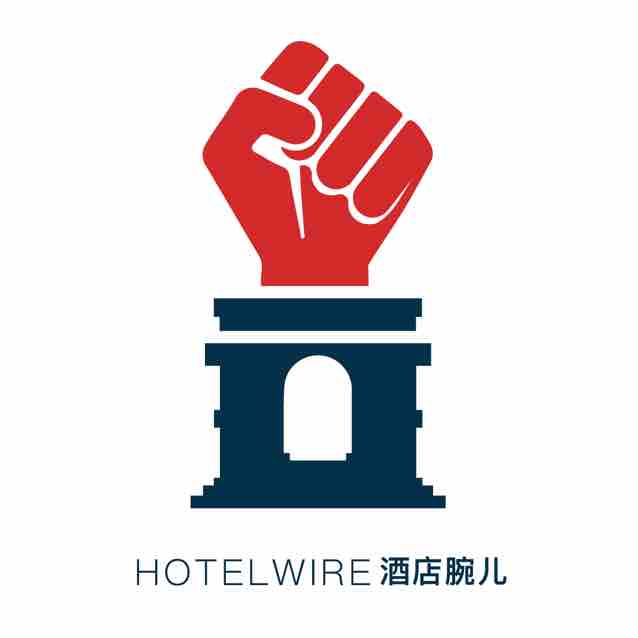 Hotelwire酒店腕儿头像