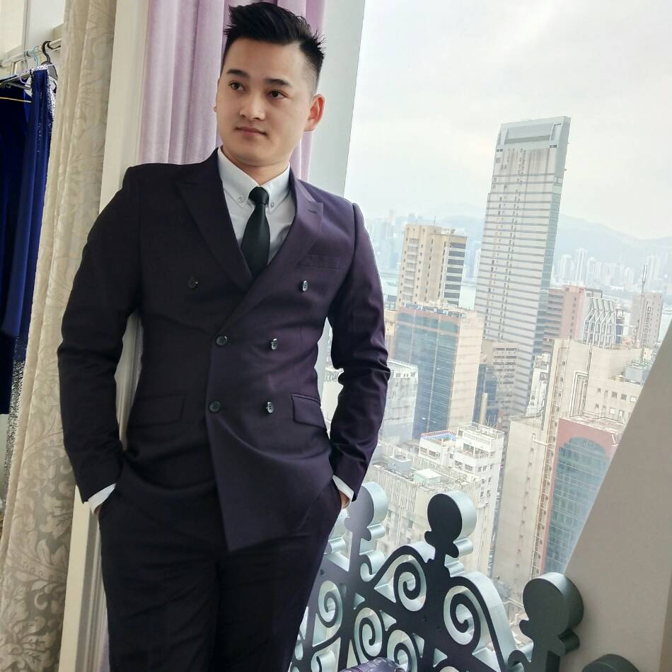 大企业家189头像