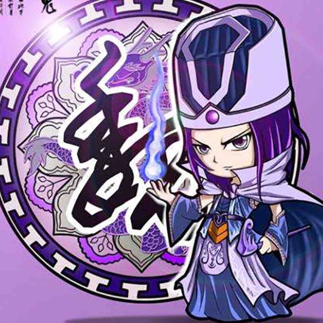 天湖转法师头像