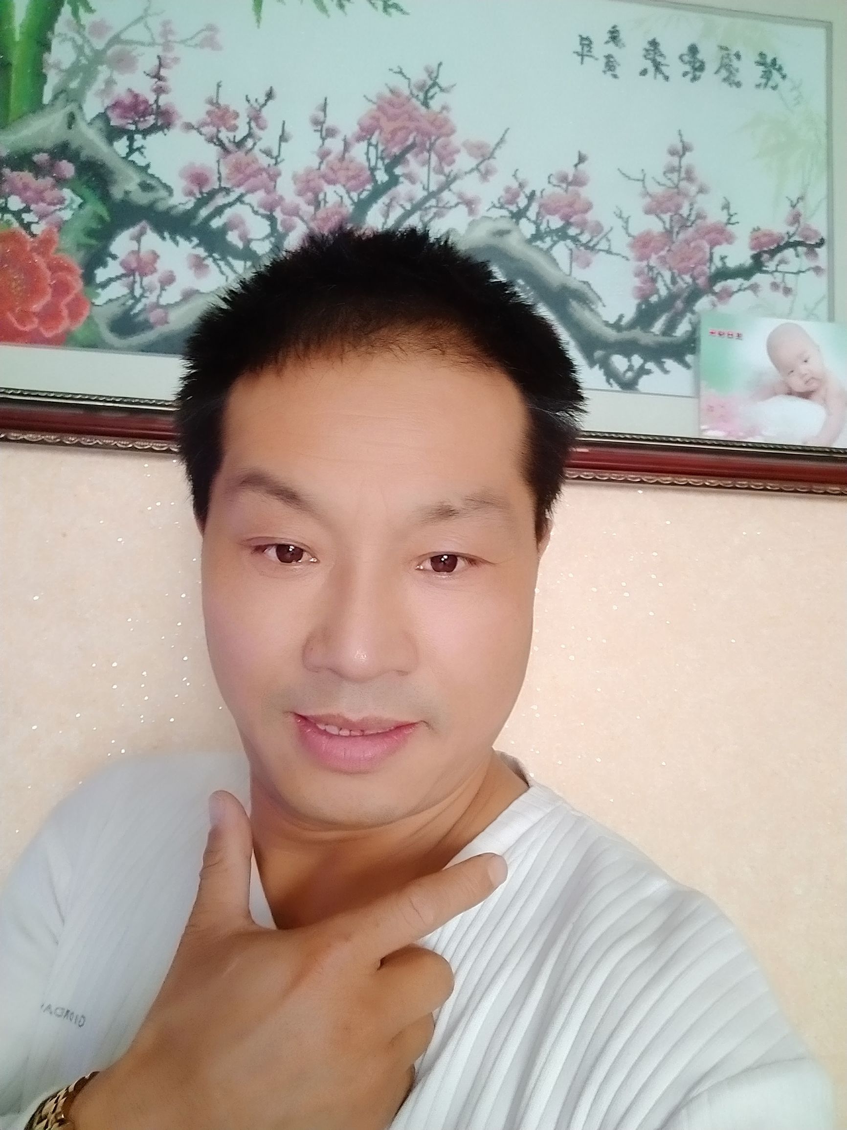 会川新疆打工仔头像