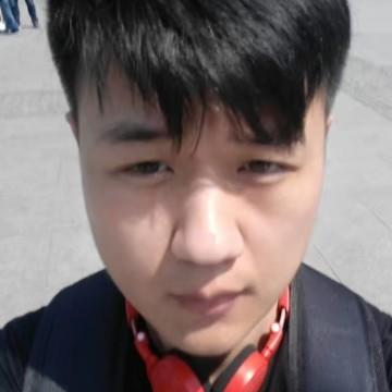 默默无闻的逗号头像