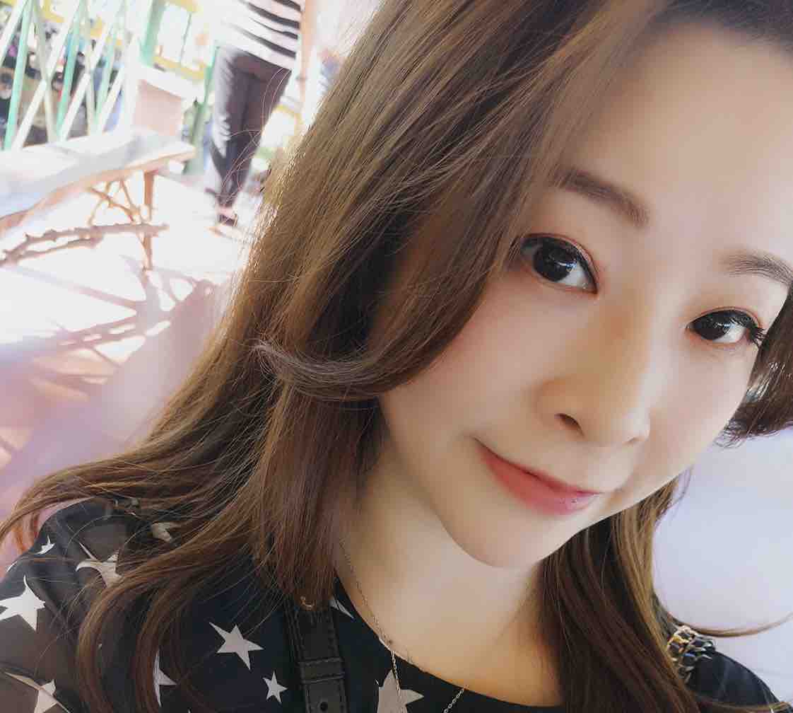 Zhou晓静头像