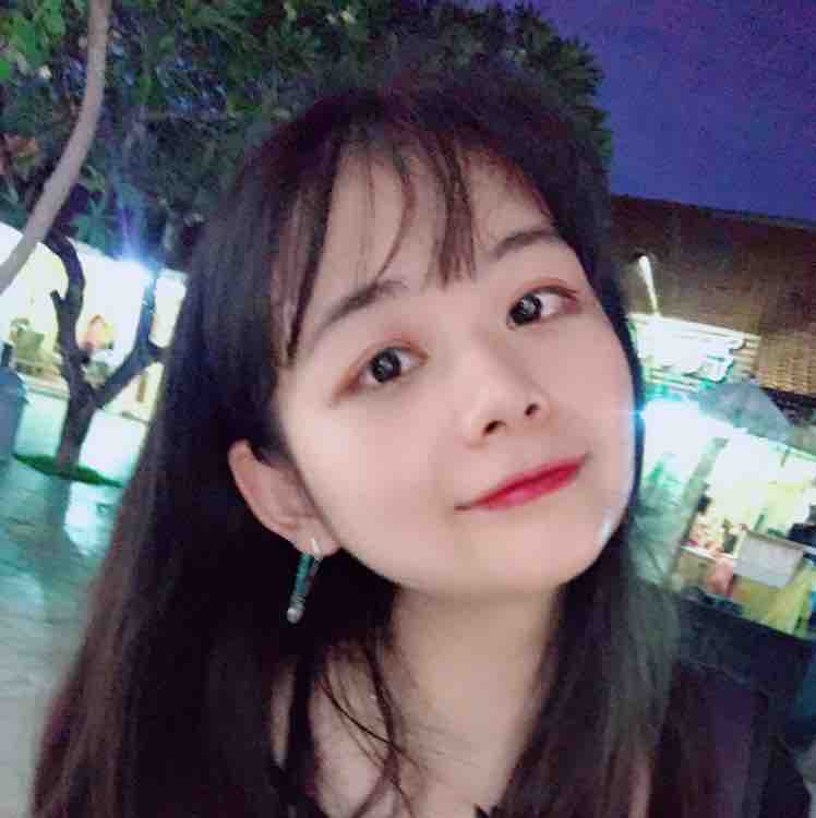 小英的生活日记头像