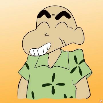 吾乃野原银之介的个人主页 - 西瓜视频