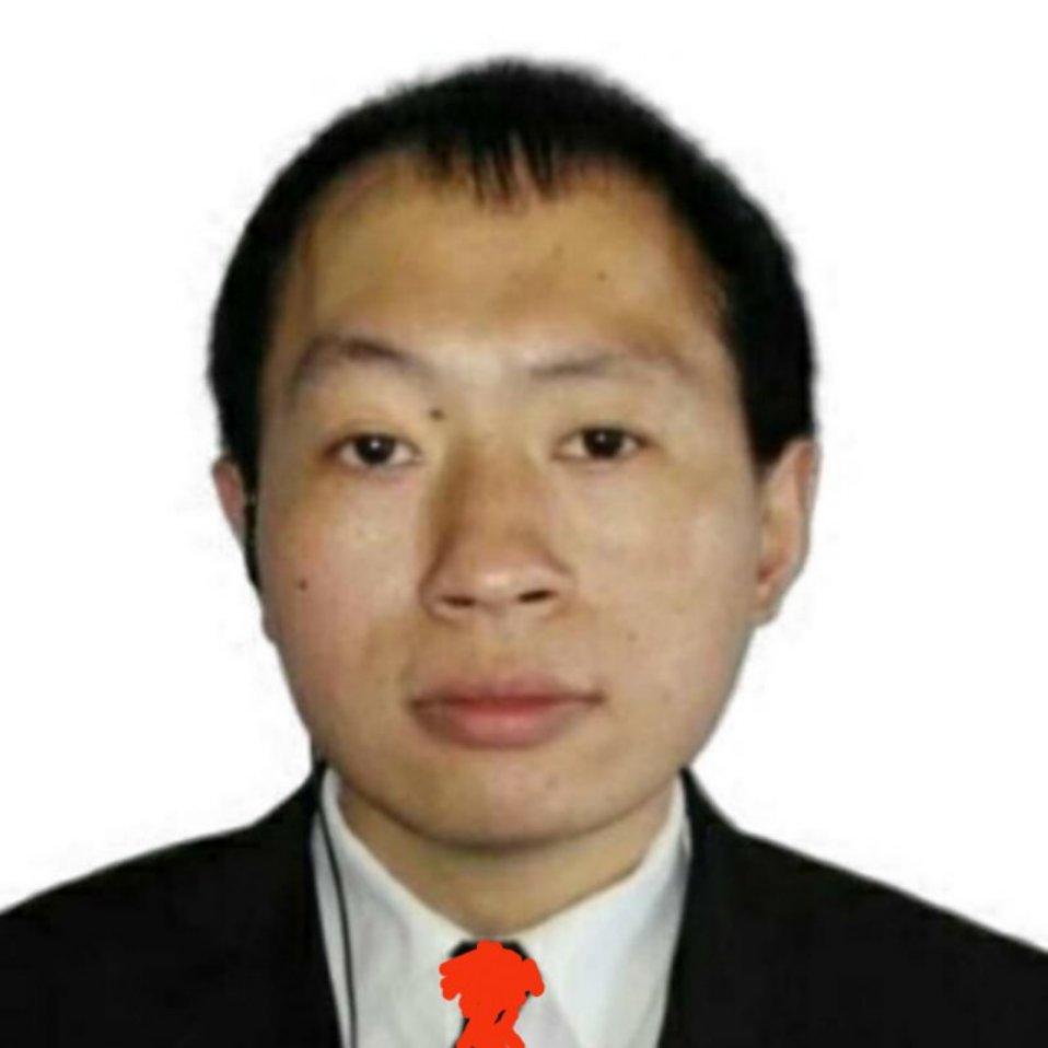 丁磊469头像