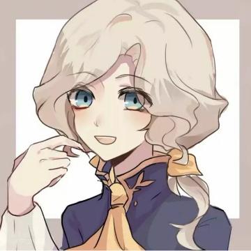 萌萌哒约瑟夫头像