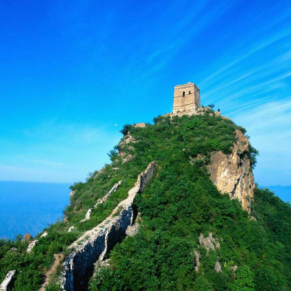 指点江山780头像