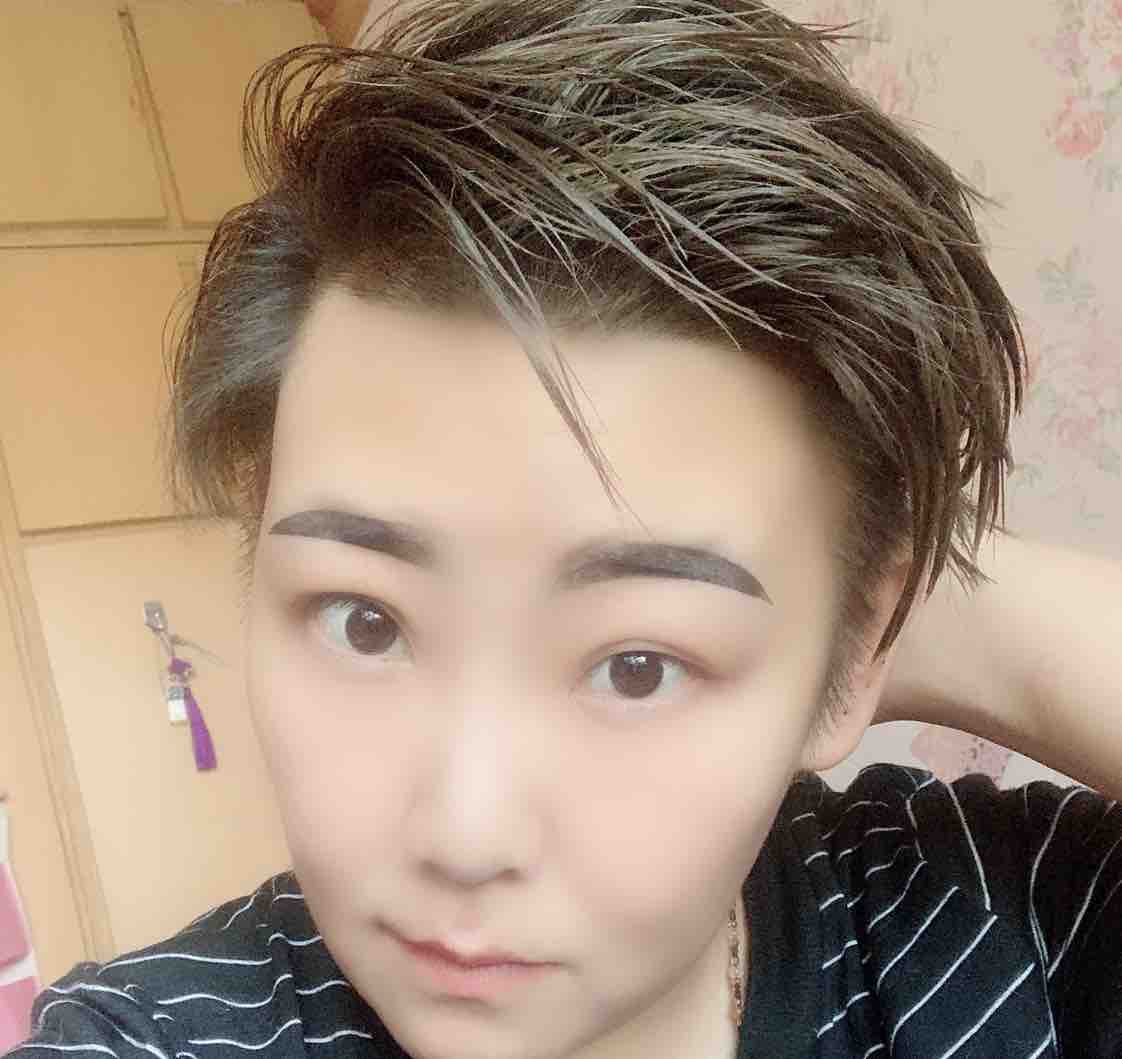 醇真的孩纸头像