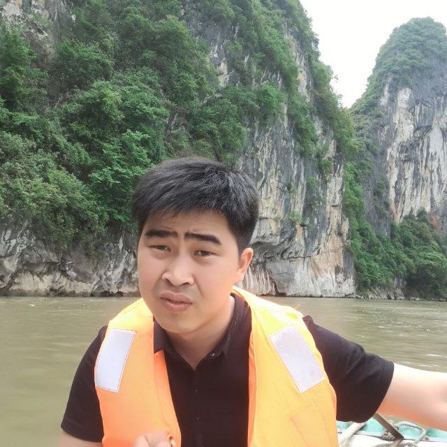 AAAA1郑州天宏汽配有限公司李朋磊头像