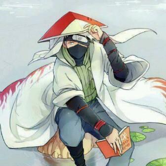 六代目旗木卡卡西354头像