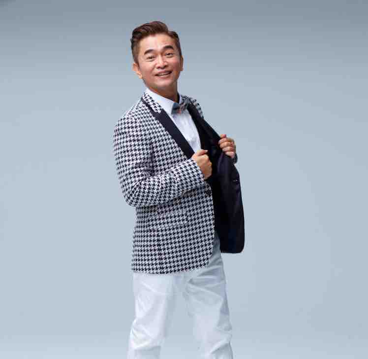 吴宗宪头像