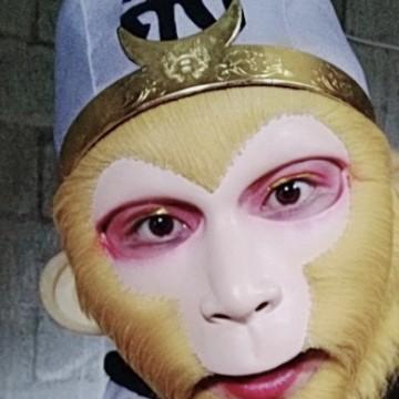 美猴王92李小胜头像