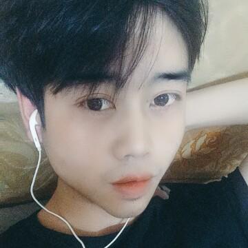 我是你95年的男朋友啊头像