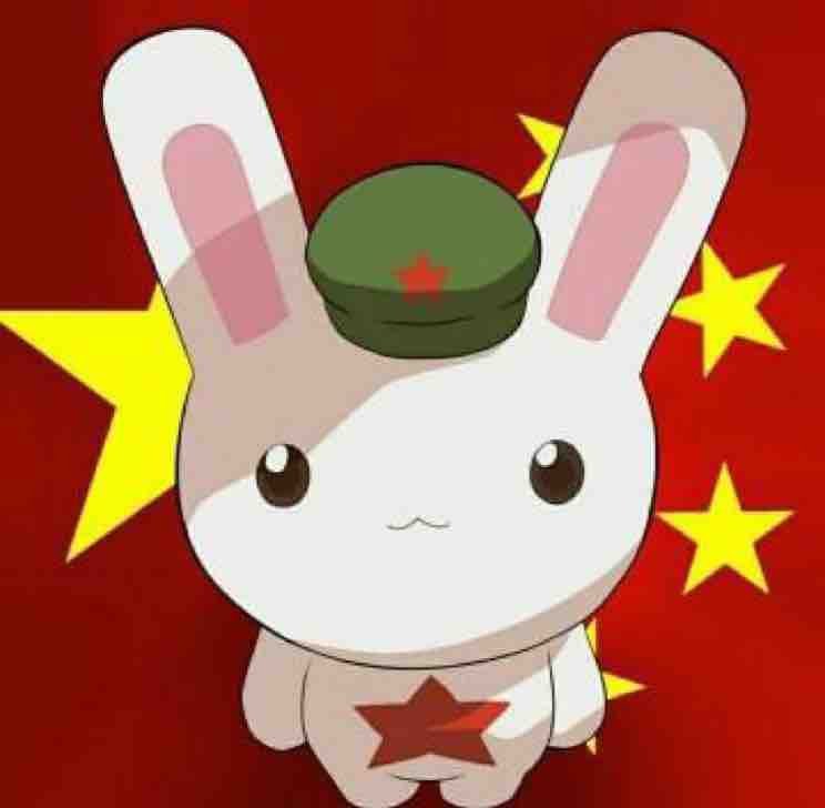 种花家的川兔头像