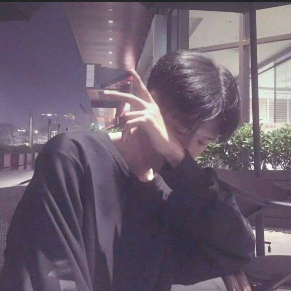 囍毒液头像
