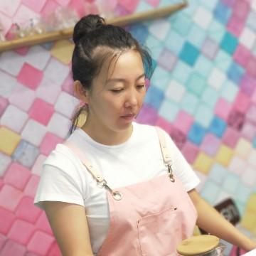三亚福cake手工烘焙头像