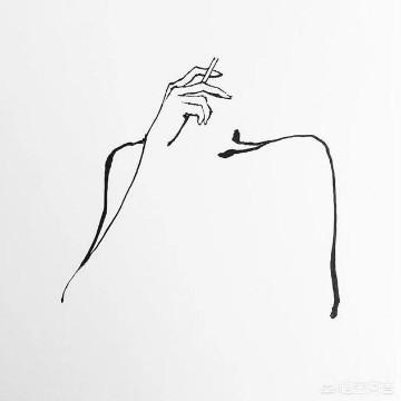 南煙半楼头像
