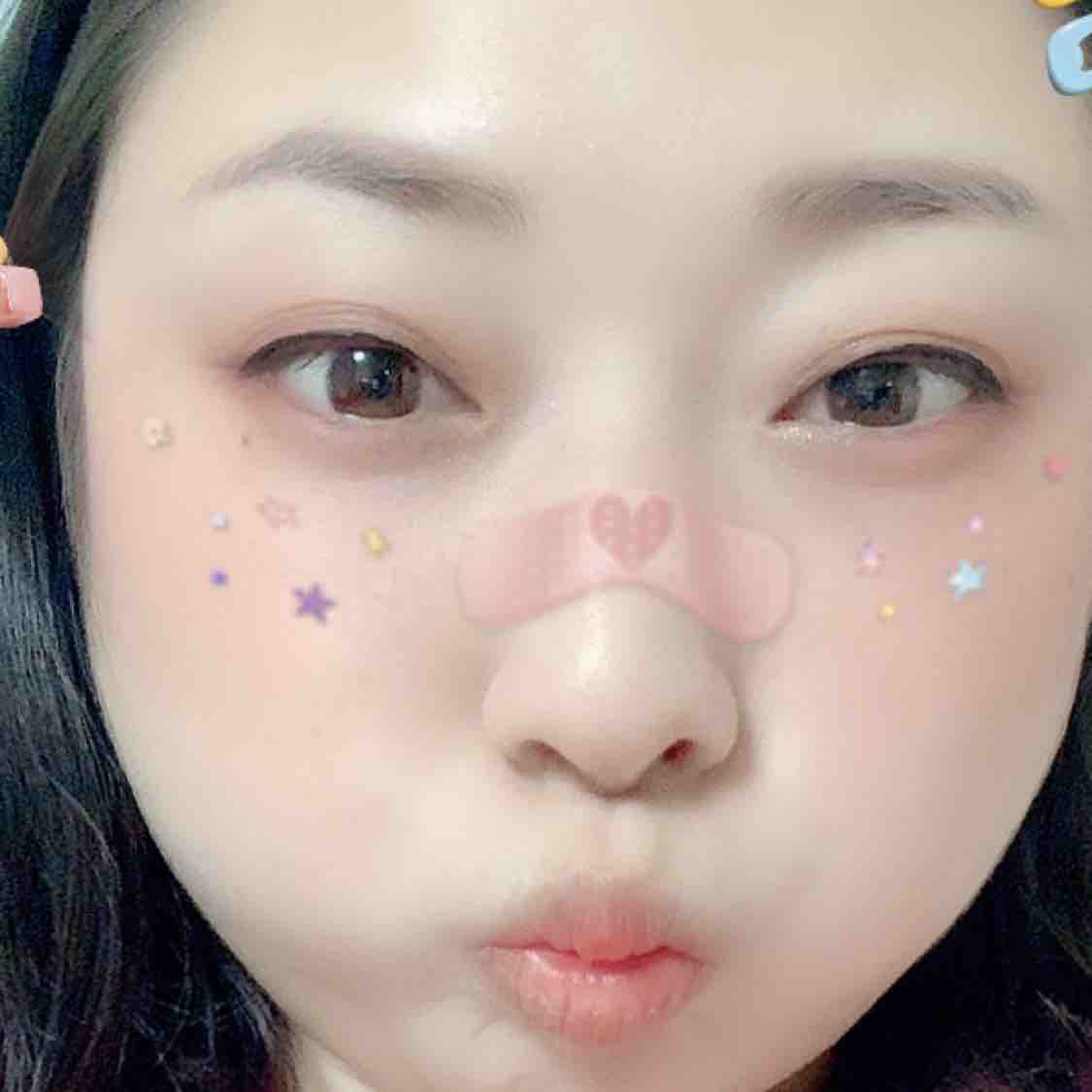 爱吃的万妮卡头像