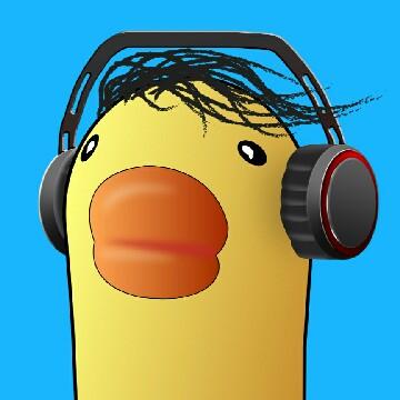 终是你的旁白头像