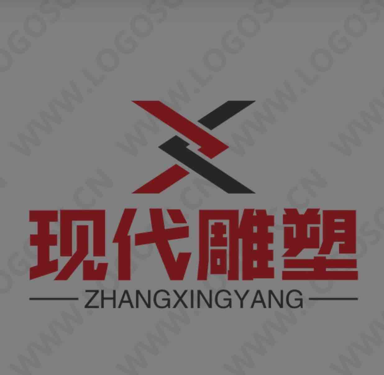 现代工艺石材雕刻头像