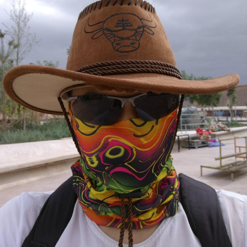 贺满意资深旅游策划师头像