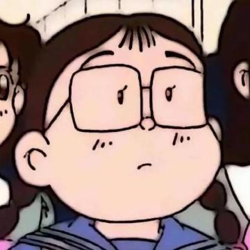 胖虎的妹妹rr头像