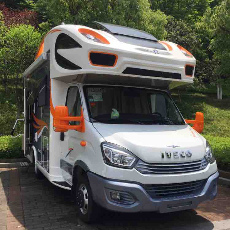 房车旅居生活家头像