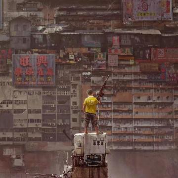 砂纸拉拉史头像
