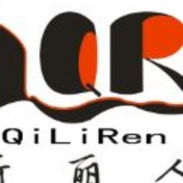奇丽人生头像