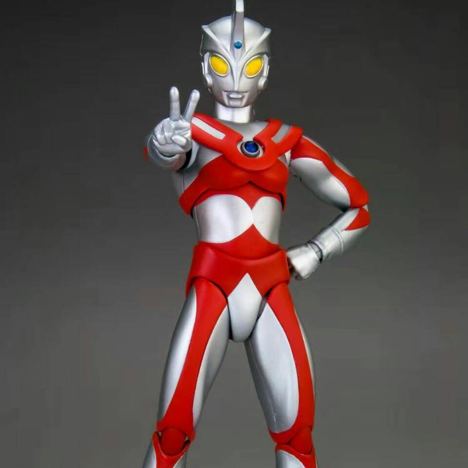 小奥特曼882头像