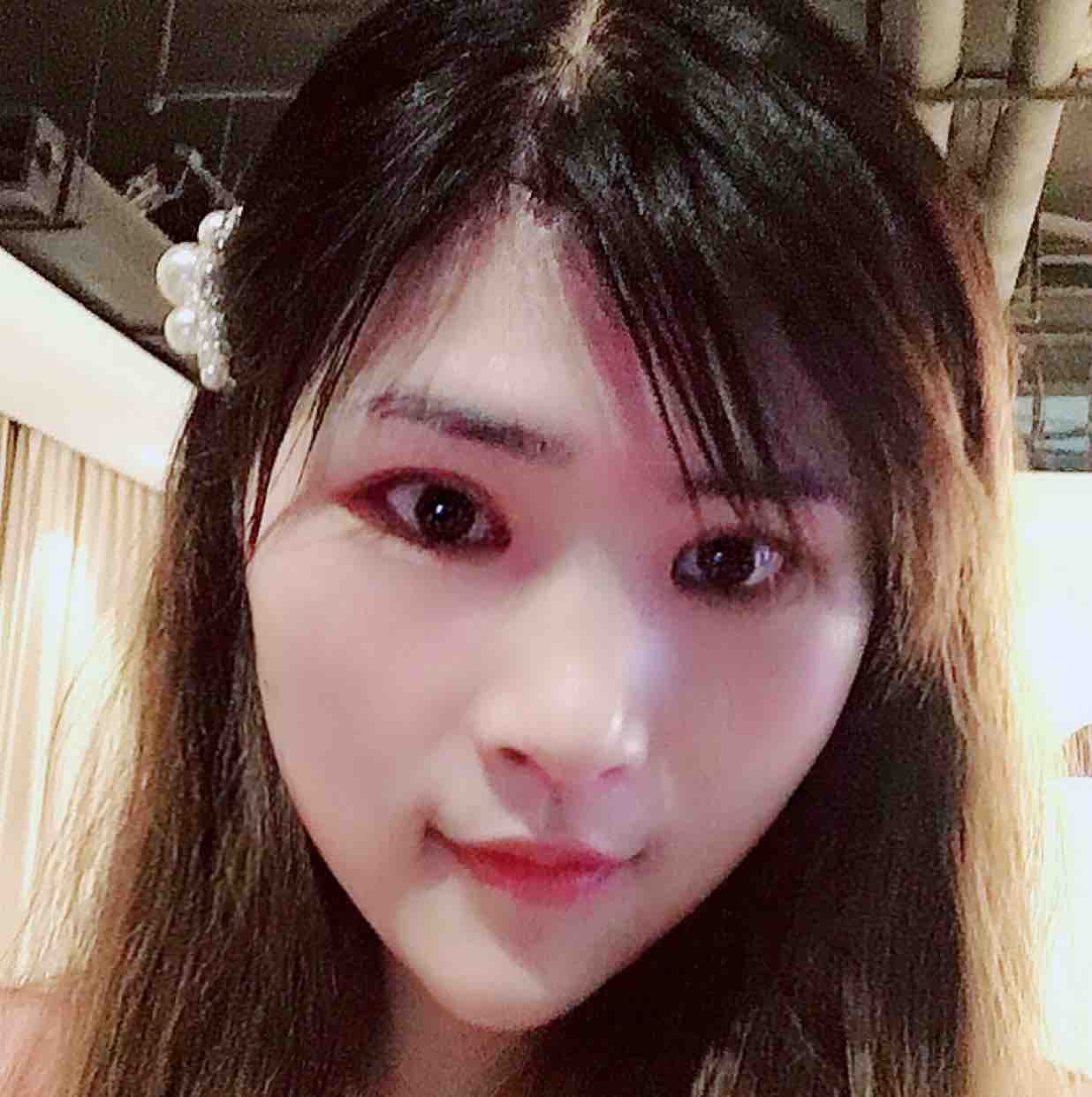欧小漫头像