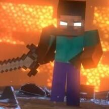 漫鹰的minecraft的个人主页 西瓜视频