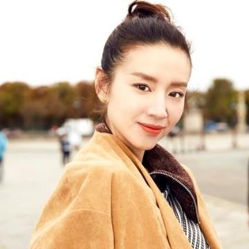 乔欣:我更喜欢自己现在的样子～#乔欣谈年龄焦虑 #乔欣 #if姐 - 西瓜