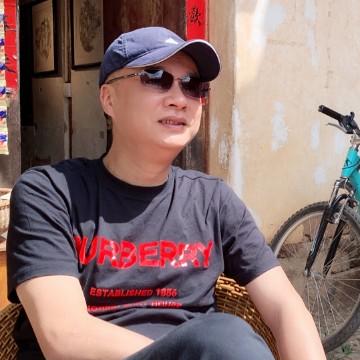 张达斌头像