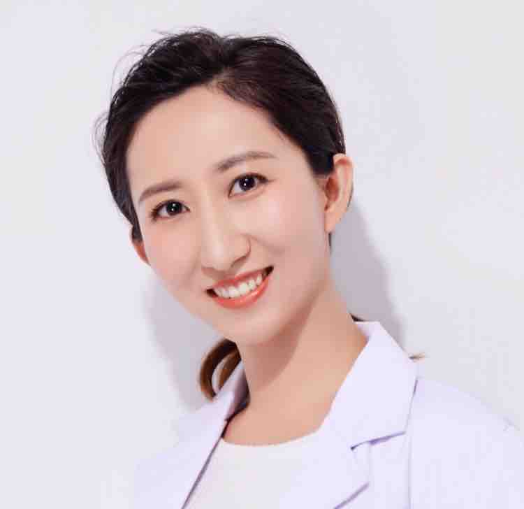 营养医师晓纯头像