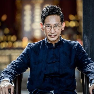 爱修祠堂林耀东的个人主页 - 西瓜视频