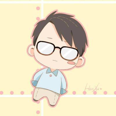 麦C小轩头像