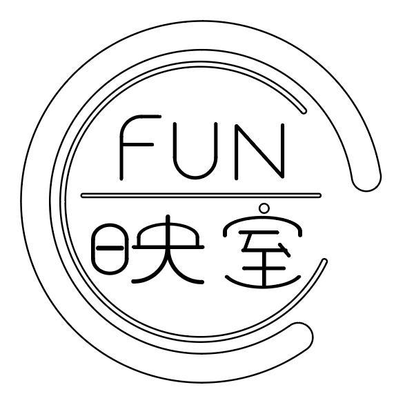FUN映室头像
