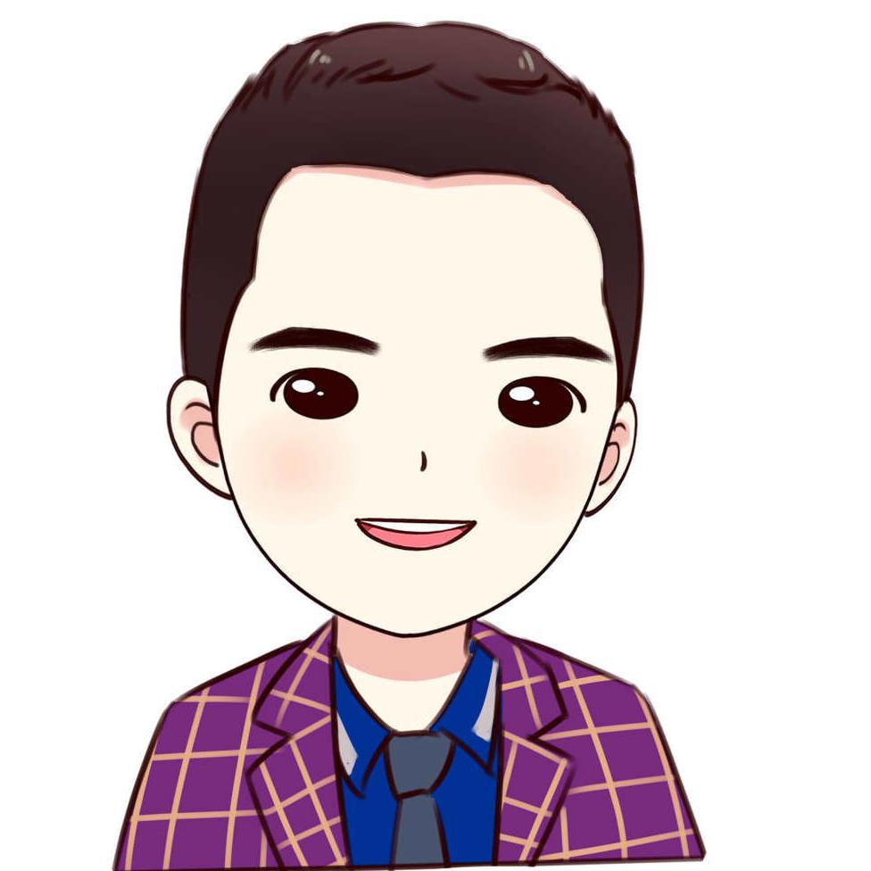 迷茫的小辉头像