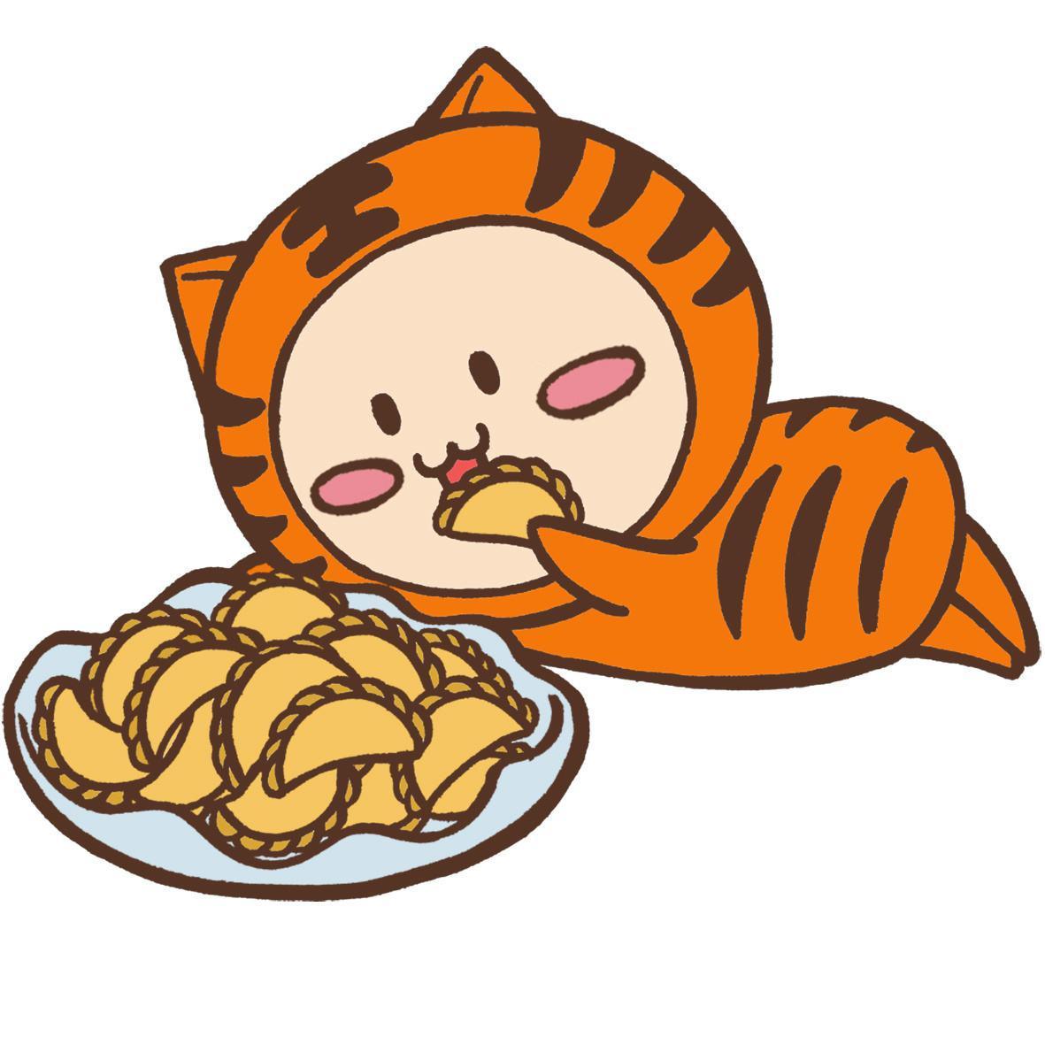 爱吃重庆美食头像