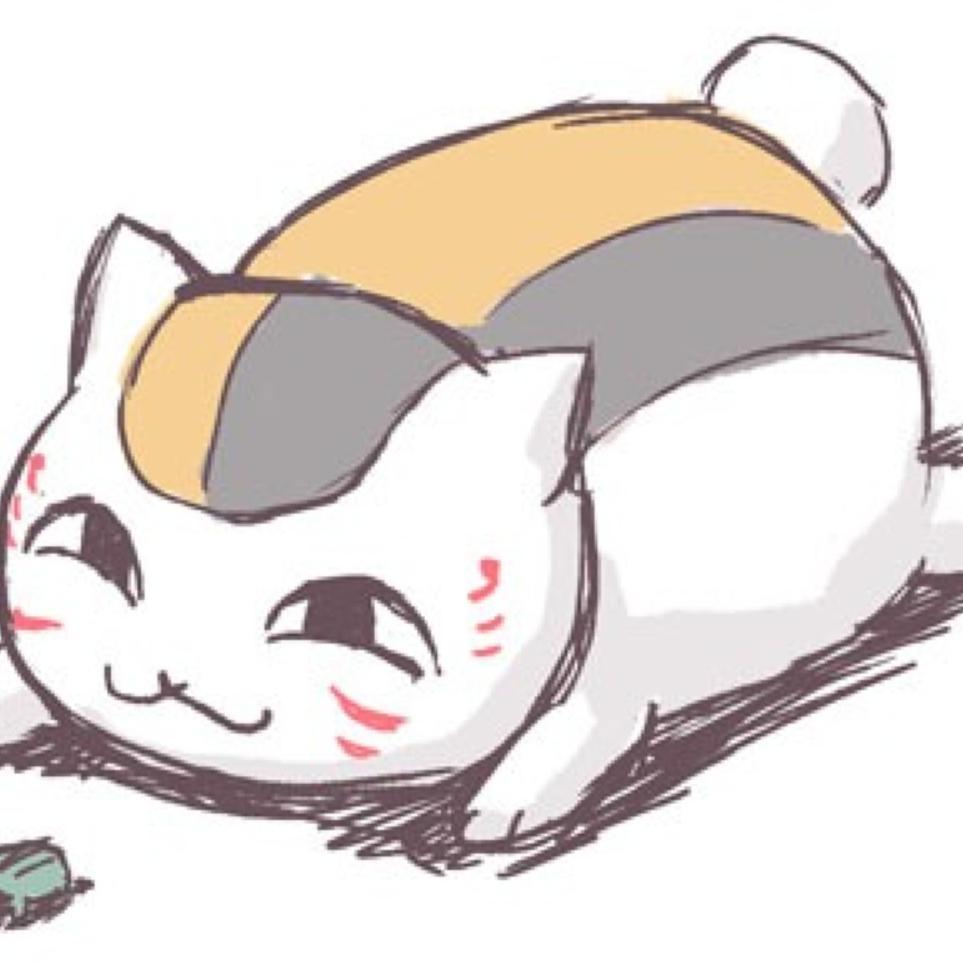 猫小喵嗷呜嗷呜头像
