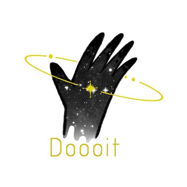 Doooit烘焙头像